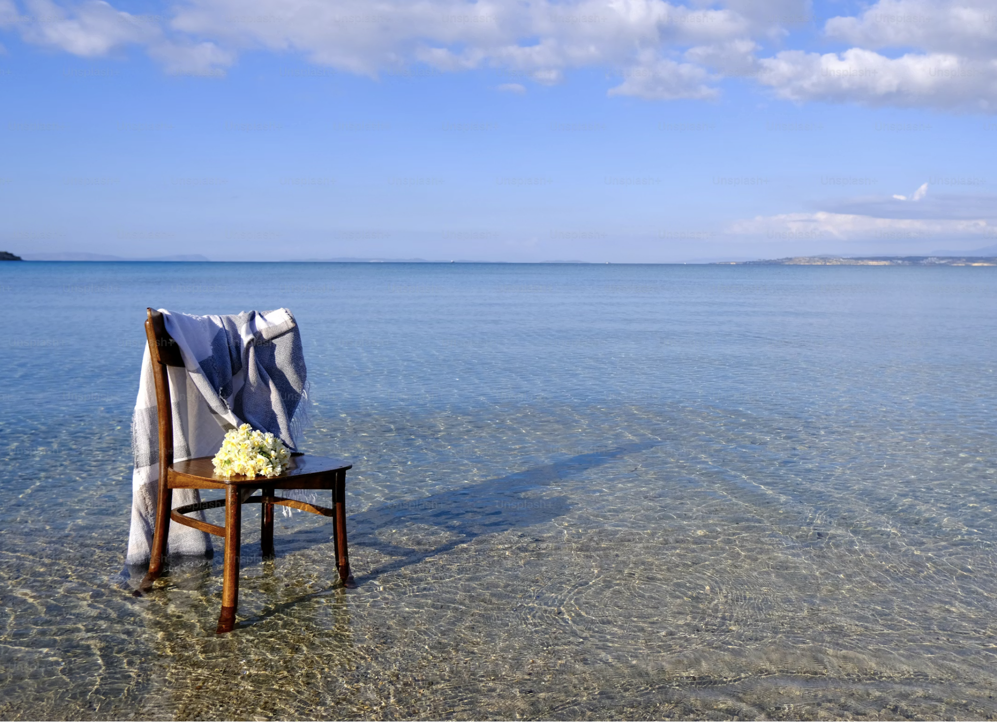 海水療法