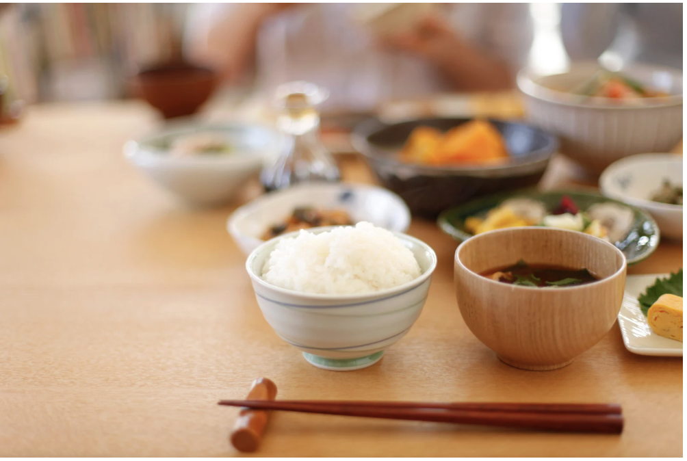 食の自己管理