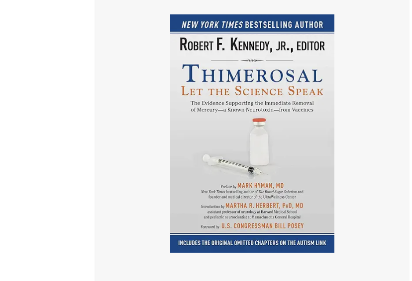 Thimerosal