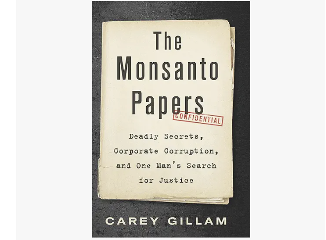 Monsanto Papers